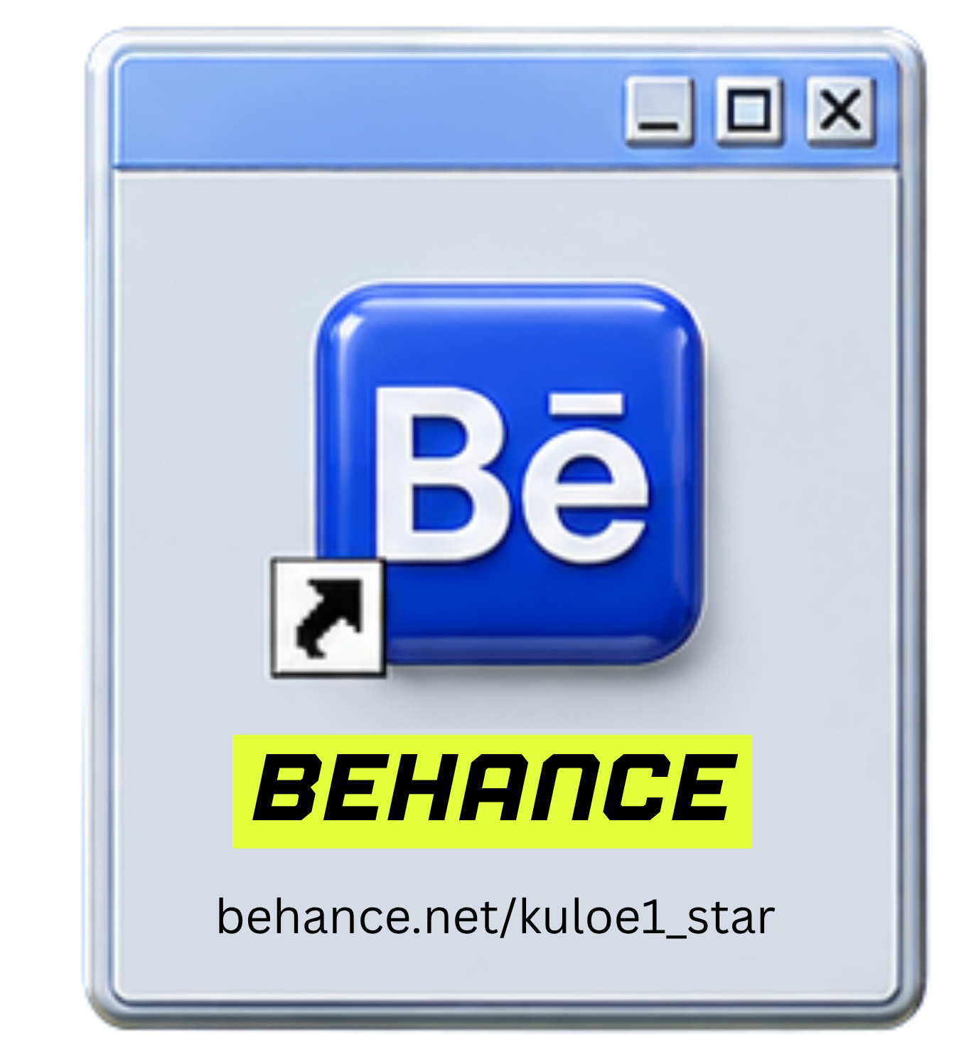 Behance — behance.net/kuloe1_star