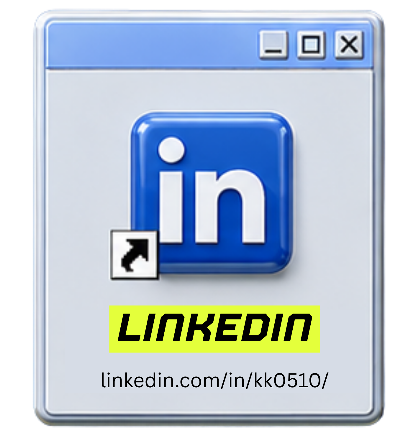 LinkedIn — linkedin.com/in/kk0510/
